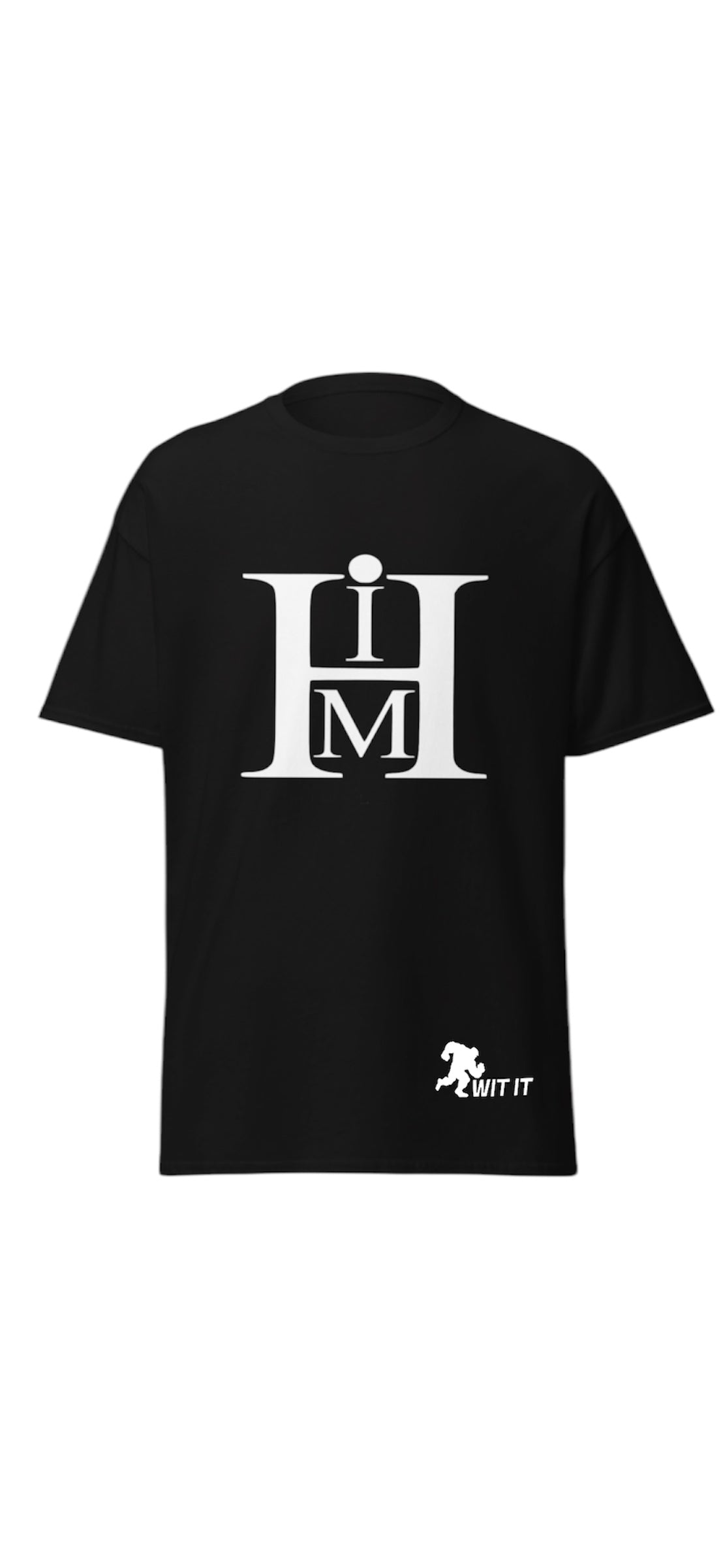 I’M HIM APPAREL