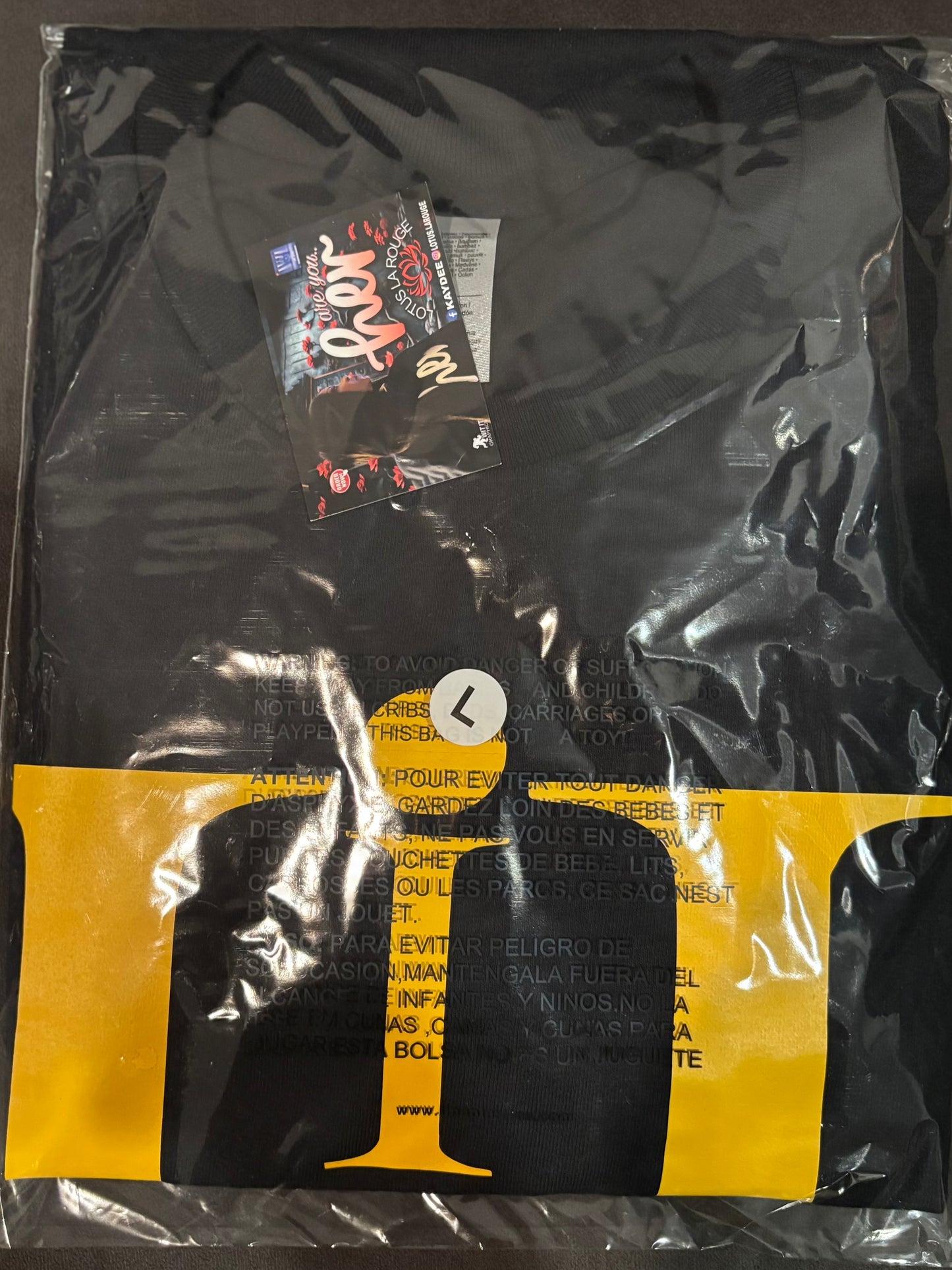I’M HIM Apparel