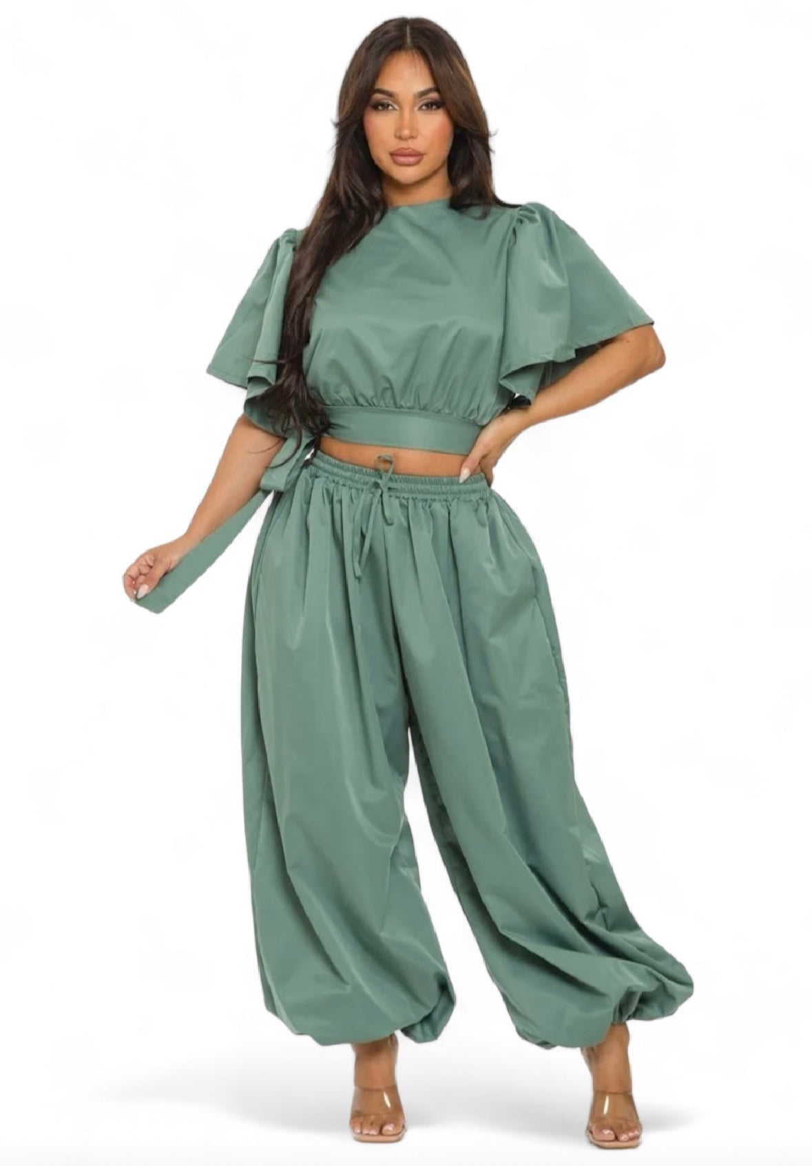 Two Piece Sets