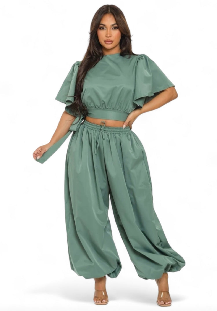 Two Piece Sets