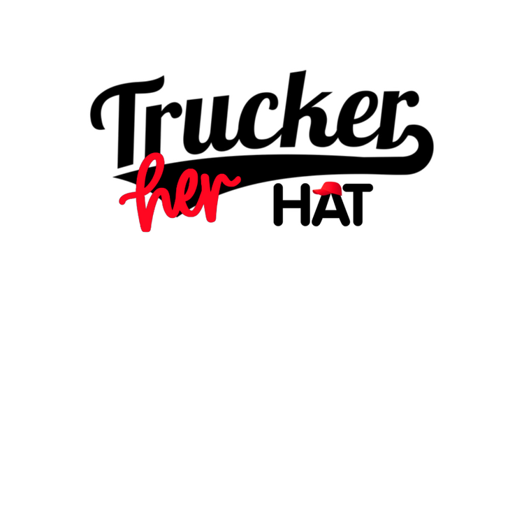 HER Trucker Hats/Beanies/Baseball/Bucket/Straw Hats