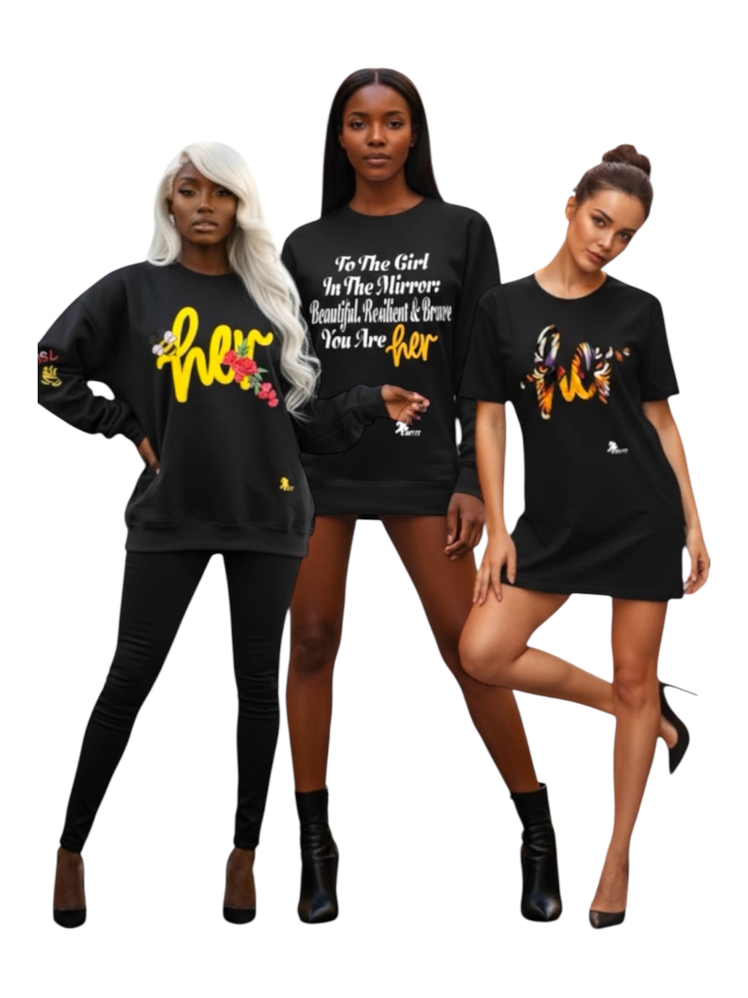 The HER Collection