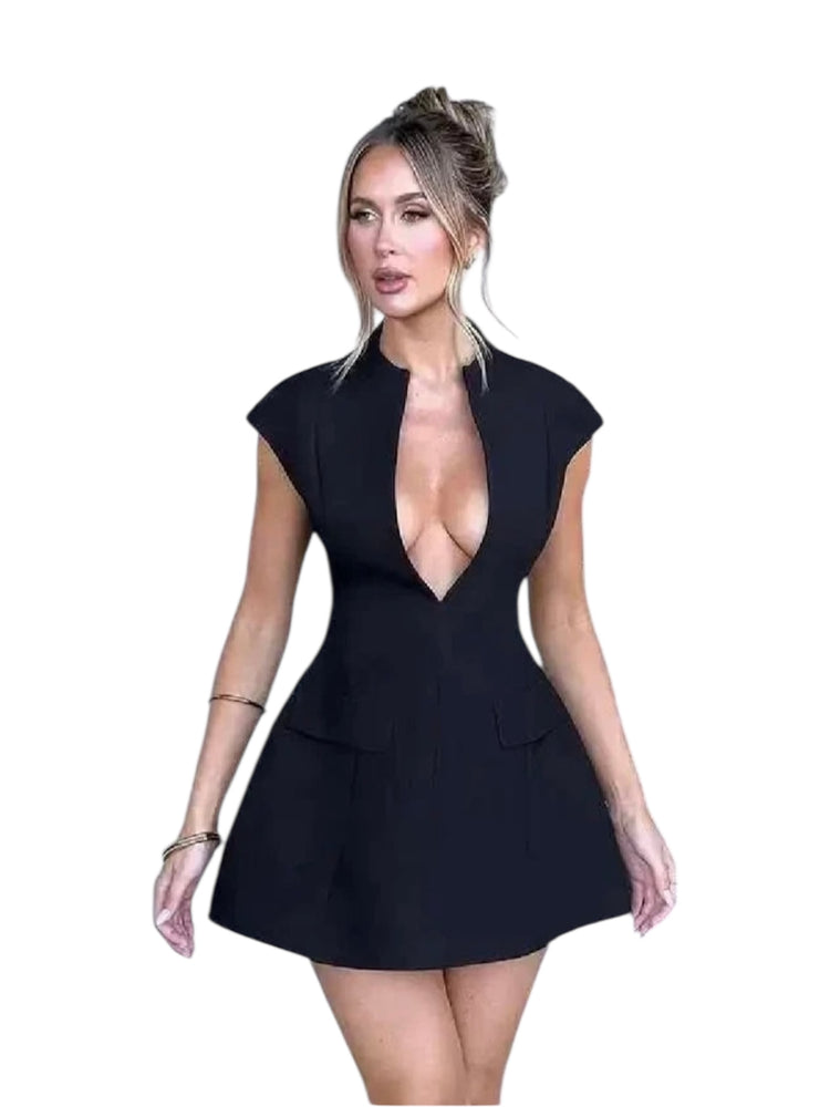 Chic Dresses, Casual and Evening