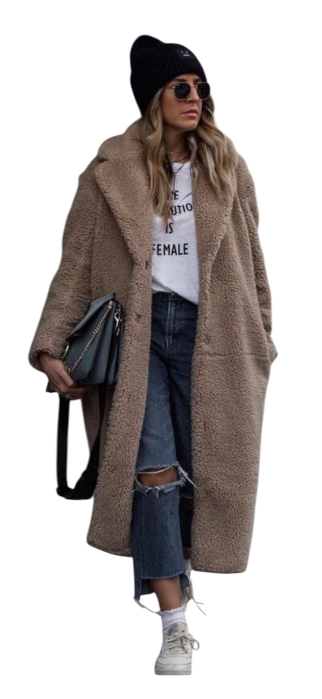 Outerwear, Winter Collection
