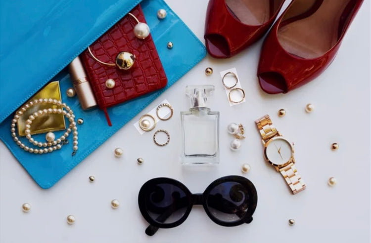 Accessories & More