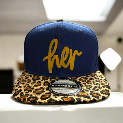 HER Apparel