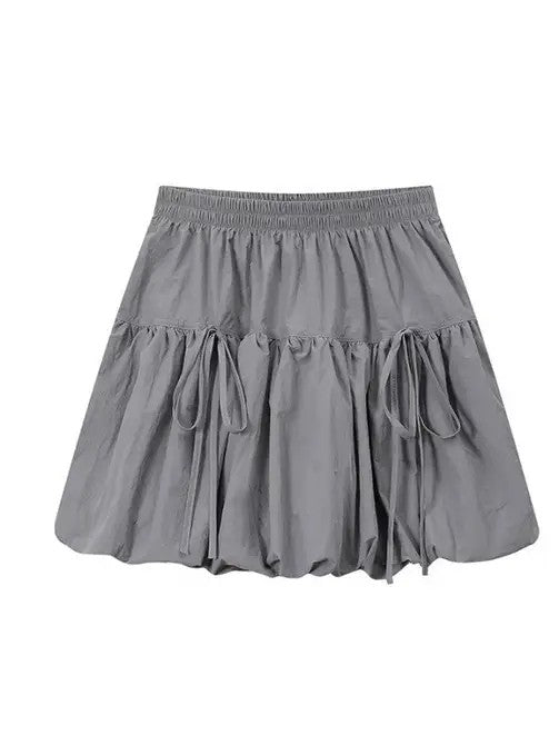 Miss Sparkling | Puff Skirt