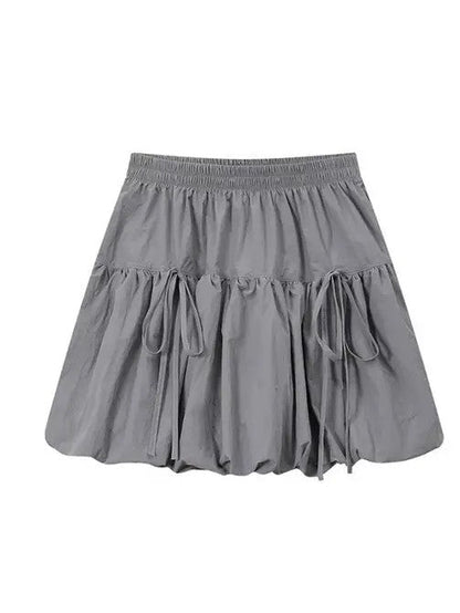 Miss Sparkling | Puff Skirt