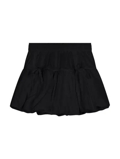 Miss Sparkling | Puff Skirt