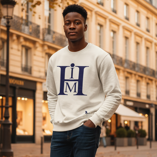 I’M HIM Apparel