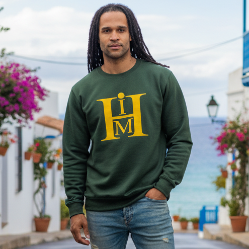 I’M HIM Apparel