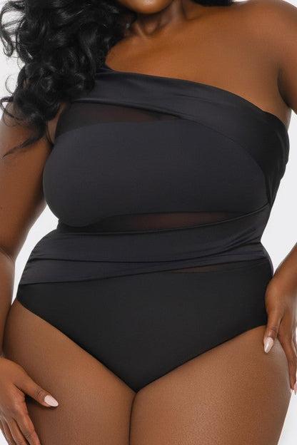 Jaqueline Swimsuit