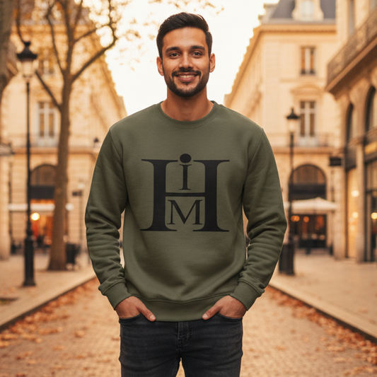I’M HIM Apparel