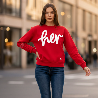 HER Apparel