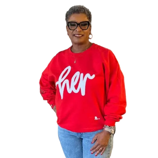 HER Apparel