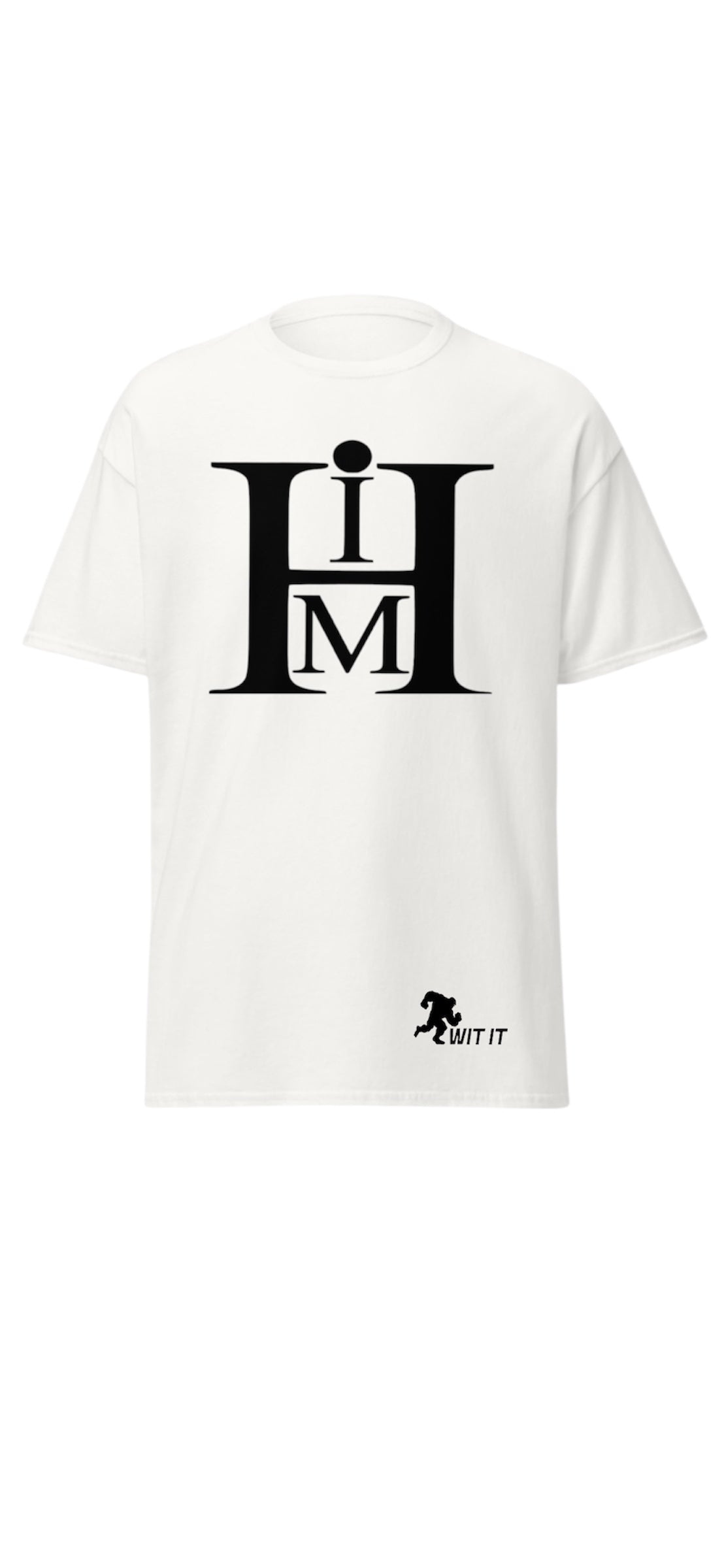 I’M HIM APPAREL