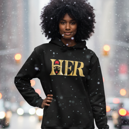 HER Apparel Limited Edition Sweatshirt