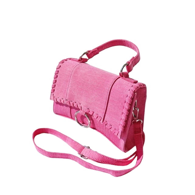 Gigi Bag - Pink