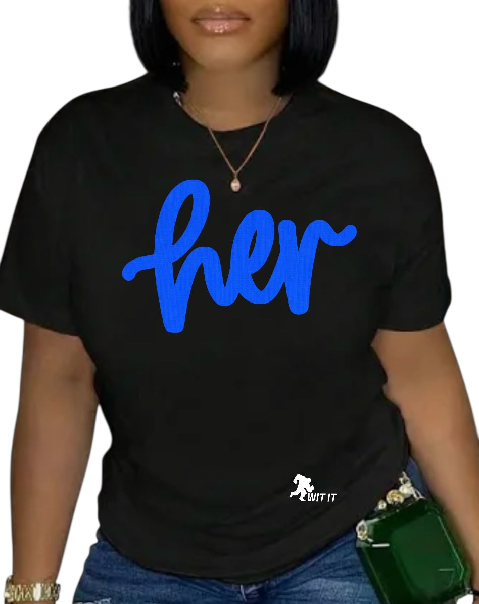 HER Apparel