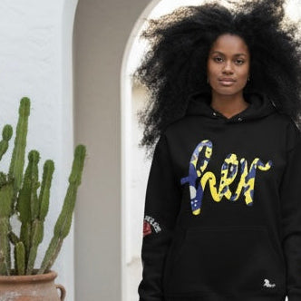 HER Apparel Sweatshirt