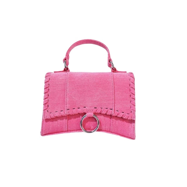 Gigi Bag - Pink