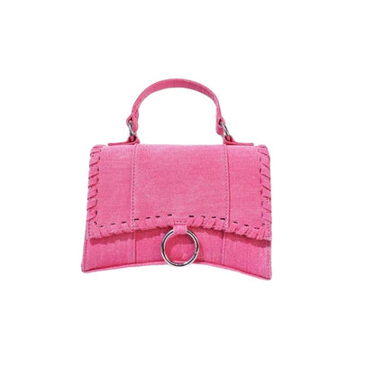 Gigi Bag - Pink