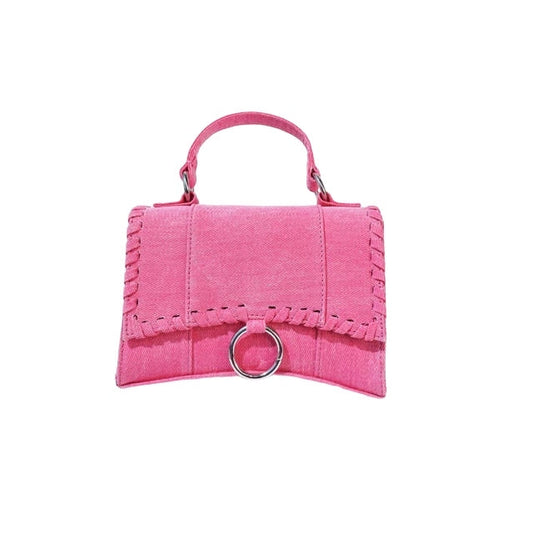 Gigi Bag - Pink