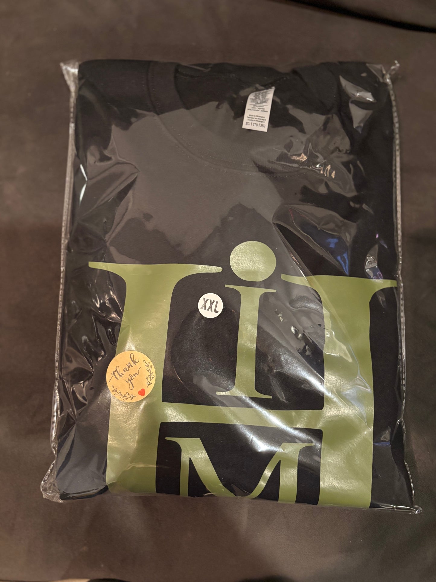 I’M HIM Apparel