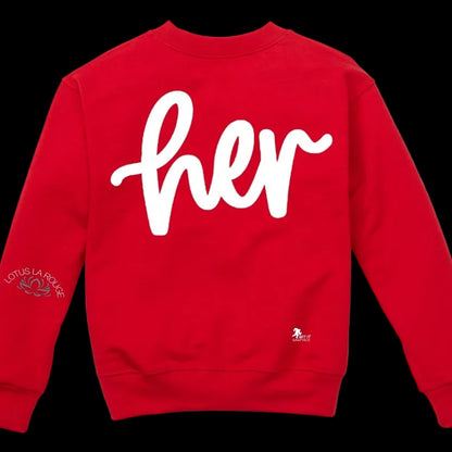 HER Apparel