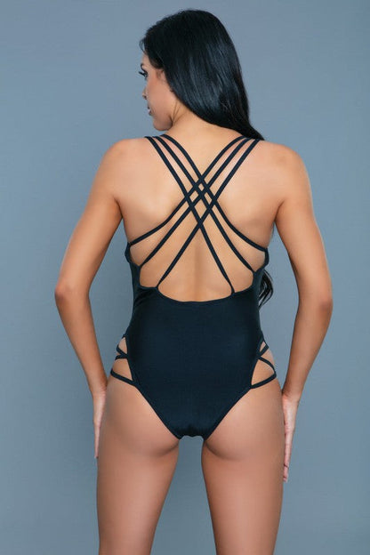 Amaya Swimsuit