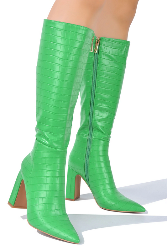 Say What Boots
