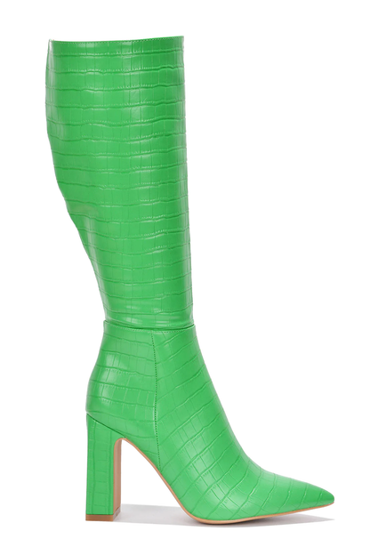 Say What Boots