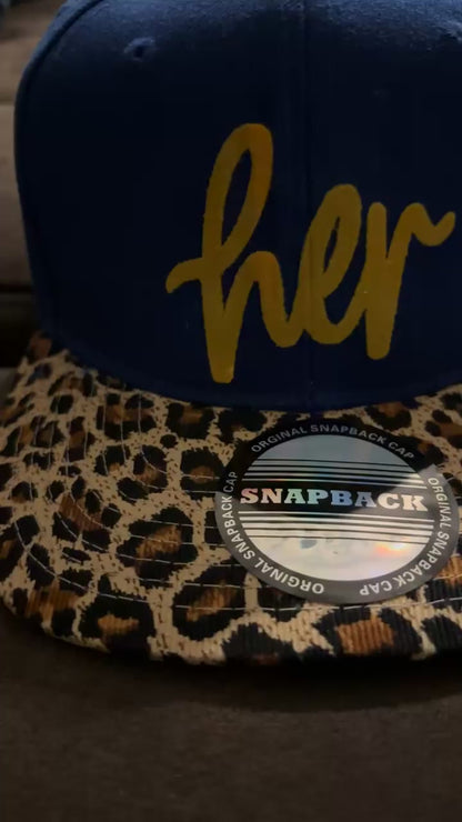 HER Apparel