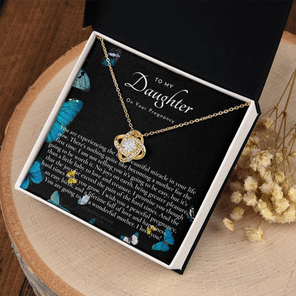 Pregnancy Gift for Daughter, Baby Shower Gift, Mom to Be Gift, Expecting Mom Gift, Pregnant Daughter Gift From Mom