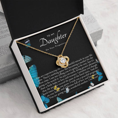 Pregnancy Gift for Daughter, Baby Shower Gift, Mom to Be Gift, Expecting Mom Gift, Pregnant Daughter Gift From Mom